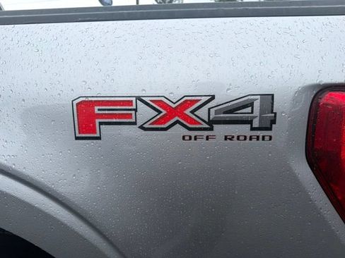 Used 2023 Ford F150 XLT w/ Equipment Group 302A High AWD/4WD image 14