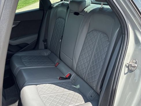 Used 2019 Audi S4 Premium Plus w/ Premium Plus Package AWD/4WD image 12