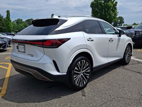 Certified 2023 Lexus RX 350 Premium Plus w/ Accessory Package AWD/4WD image 7