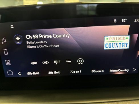 Used 2025 Buick Encore GX Preferred w/ Comfort Package FWD image 21