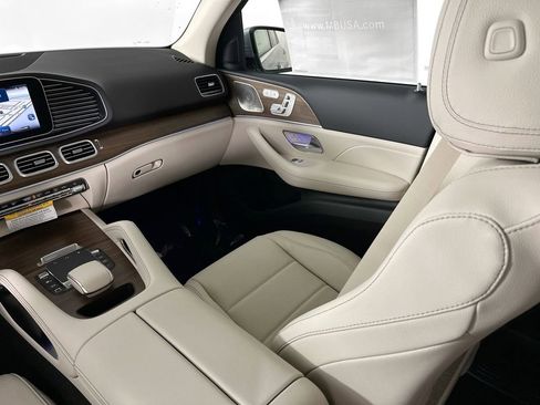 New 2026 Mercedes-Benz GLE 450 4MATIC image 25