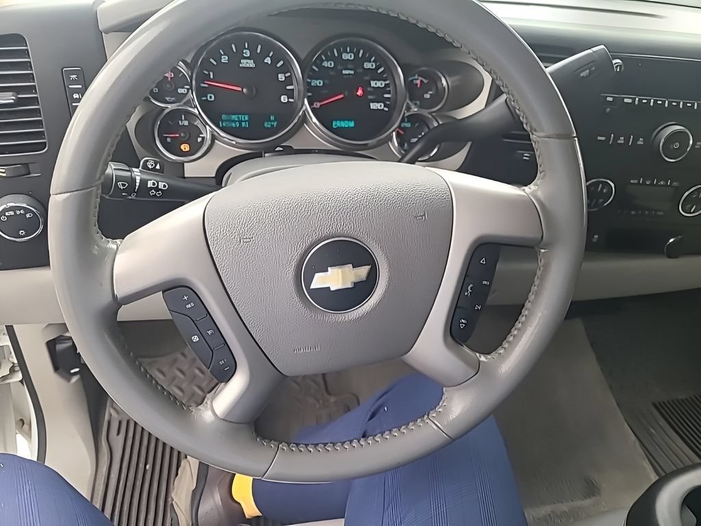 Used 2012 Chevrolet Silverado 1500 LT w/ All-Star Edition AWD/4WD image 14