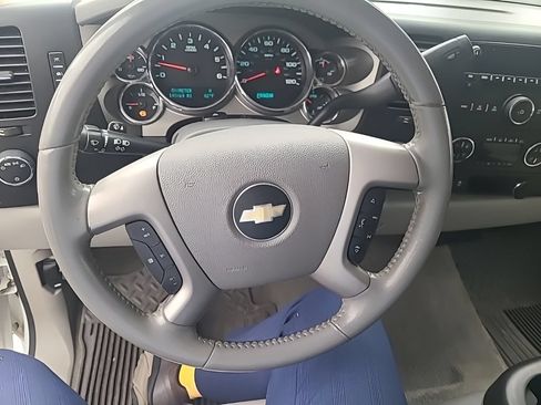 Used 2012 Chevrolet Silverado 1500 LT w/ All-Star Edition AWD/4WD image 14