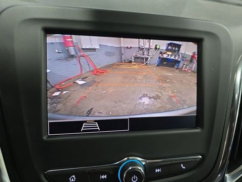 Used 2024 Chevrolet Equinox LT w/ LPO, Floor Liner Package image 24