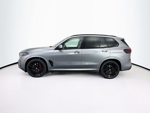 New 2026 BMW X5 sDrive40i image 8