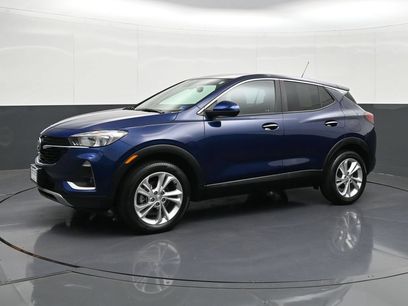 Used 2023 Buick Encore GX Preferred w/ Cold Weather Comfort Package