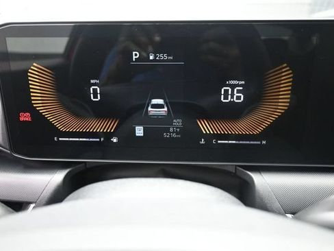 Used 2025 Kia K4 FWD image 10