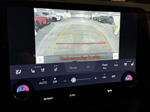 Used 2023 Lexus RX 350 Premium w/ Accessory Package AWD/4WD image 7