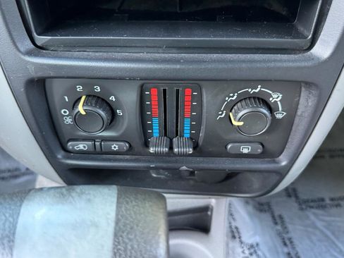 Used 2006 Chevrolet TrailBlazer LS w/ LS Preferred Equipment Group image 19