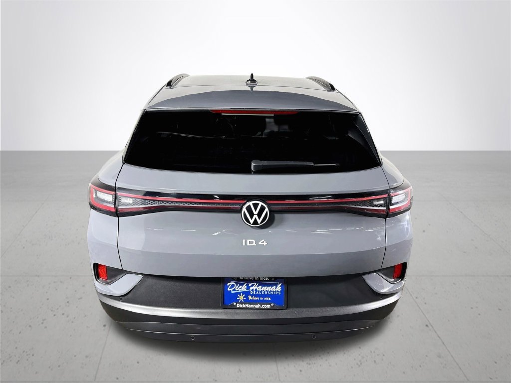 Used 2023 Volkswagen ID.4 Pro RWD image 8