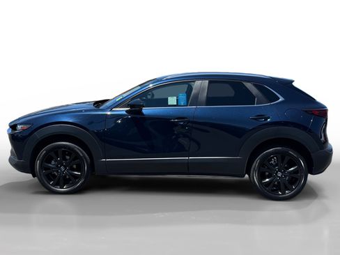 Used 2024 MAZDA CX-30 AWD 2.5 S w/ Select Sport Pkg image 2