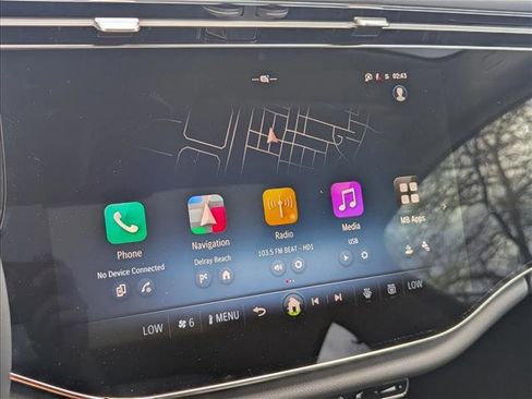 New 2026 Mercedes-Benz E 450 4MATIC Sedan image 11