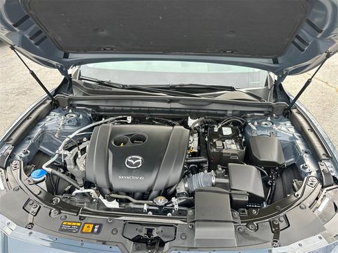 Used 2023 MAZDA CX-50 AWD 2.5 S w/ Cargo Package image 26