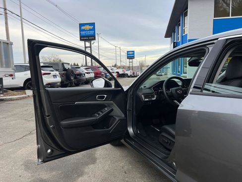 Used 2024 Acura Integra image 15