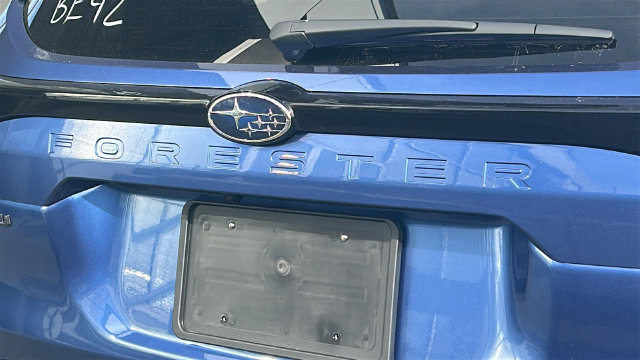 New 2026 Subaru Forester Limited AWD/4WD image 10