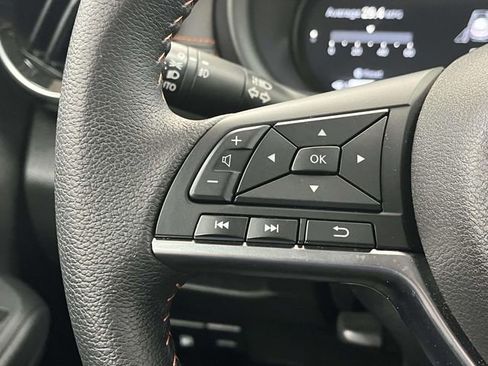 Used 2024 Nissan Kicks SR image 25