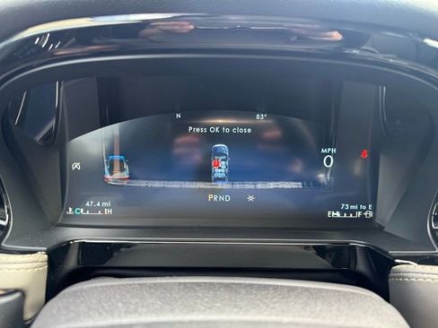 New 2025 Lincoln Corsair FWD w/ Equipment Group 101A image 7