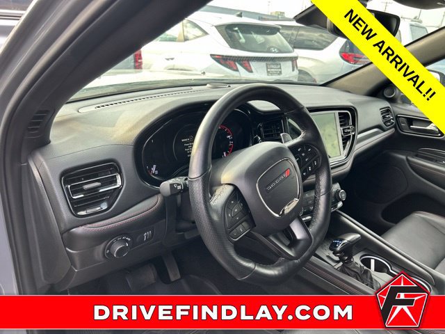 Used 2026 Dodge Durango GT AWD/4WD image 13