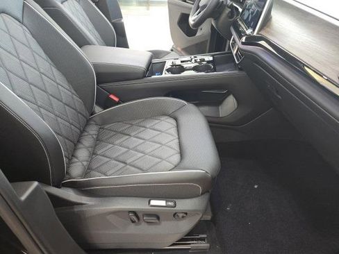 New 2025 Volkswagen Atlas SEL Premium R-Line image 14