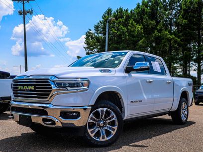 Used 2019 RAM 1500 Limited