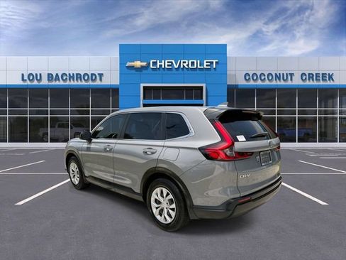 Used 2023 Honda CR-V LX image 6