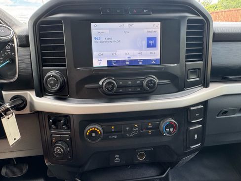 Used 2021 Ford F150 XL w/ Equipment Group 101A High AWD/4WD image 19