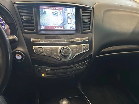 Used 2015 INFINITI QX60 Luxe w/ Premium Plus Package AWD/4WD image 30