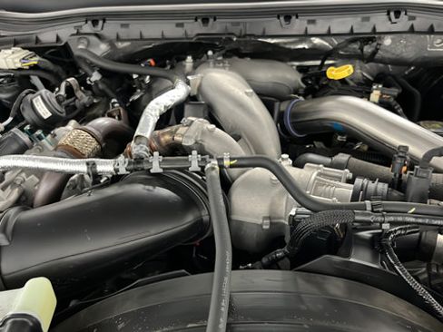 Used 2026 Ford F250 Lariat AWD/4WD image 26