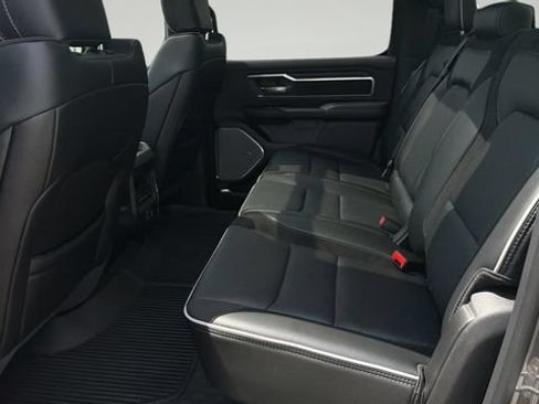 Used 2026 RAM 1500 Laramie AWD/4WD image 17