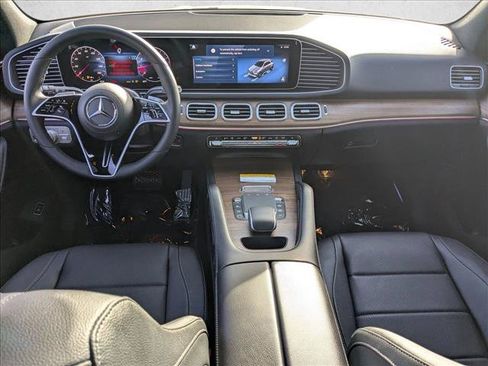 Used 2026 Mercedes-Benz GLE 350 4MATIC image 15