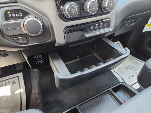 New 2026 RAM 1500 Tradesman RWD image 34