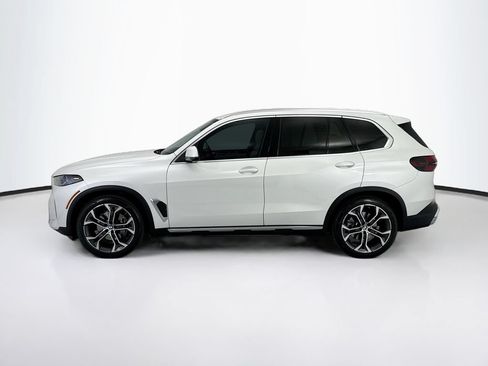 Used 2024 BMW X5 xDrive40i w/ Premium Package AWD/4WD image 2