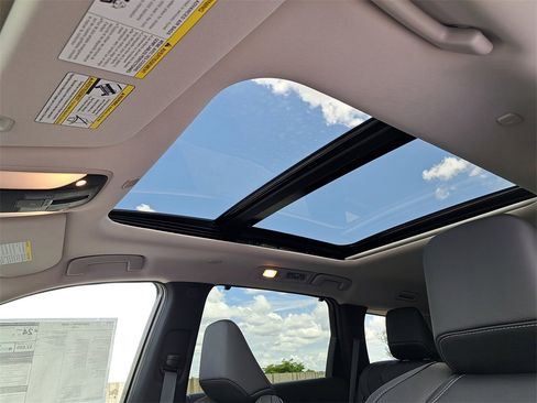 New 2026 INFINITI QX60 Pure w/ Cargo Package image 18