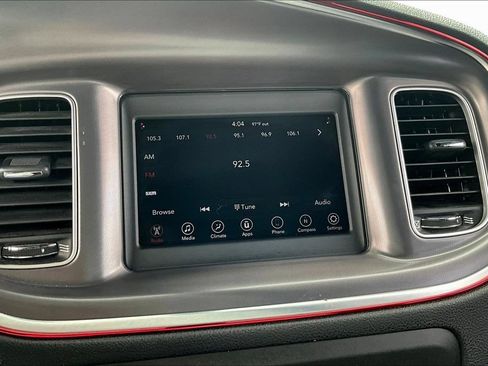 Used 2021 Dodge Charger SXT RWD image 24