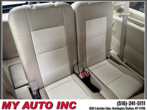Used 2006 Ford Explorer Eddie Bauer AWD/4WD image 32