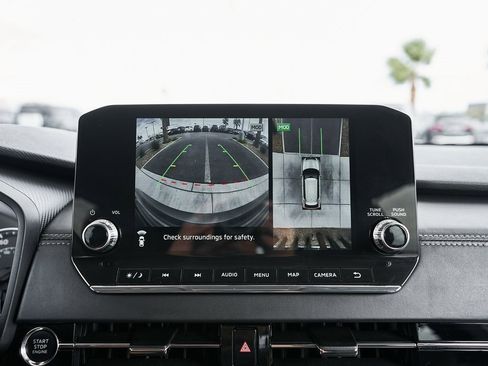 Used 2024 Mitsubishi Outlander SE image 55