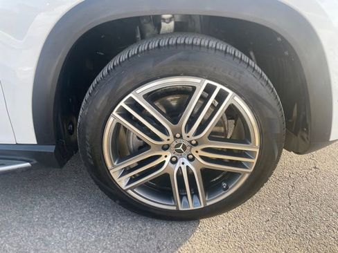 Certified 2022 Mercedes-Benz GLS 450 GLS 450 image 12