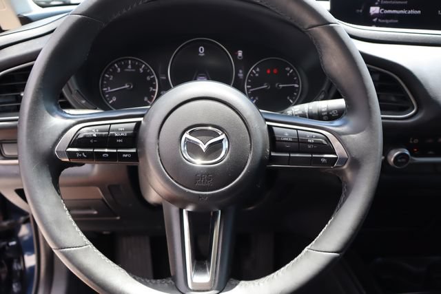 Used 2024 MAZDA CX-30 AWD 2.5 S w/ Select Sport Pkg image 29