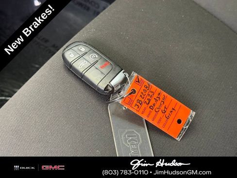 Used 2023 Dodge Charger GT RWD image 33