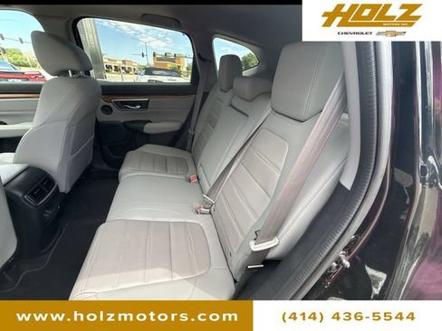 Used 2020 Honda CR-V Touring image 25