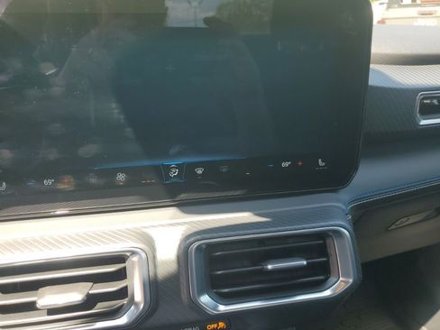 Used 2024 Ford Mustang GT Premium RWD image 12