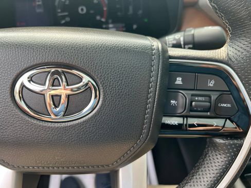 Used 2022 Toyota Tundra 1794 Edition w/ Advanced Package AWD/4WD image 28