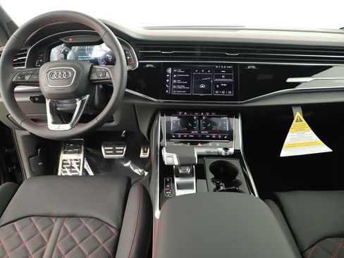 New 2026 Audi Q7 3.0T Prestige AWD/4WD image 18