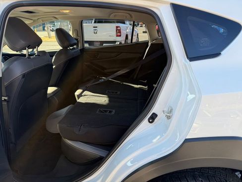 Used 2022 Subaru Crosstrek 2.5i Sport w/ Moonroof Package image 32