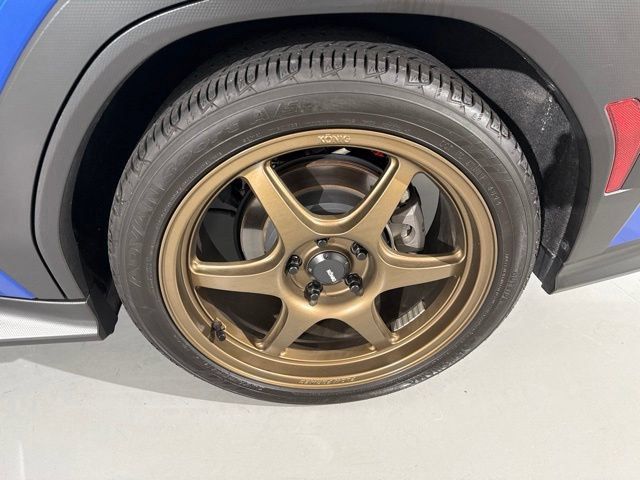 Used 2024 Subaru WRX Premium AWD/4WD image 6