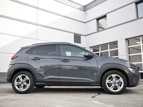 Used 2023 Hyundai Kona SEL w/ Convenience Package image 4