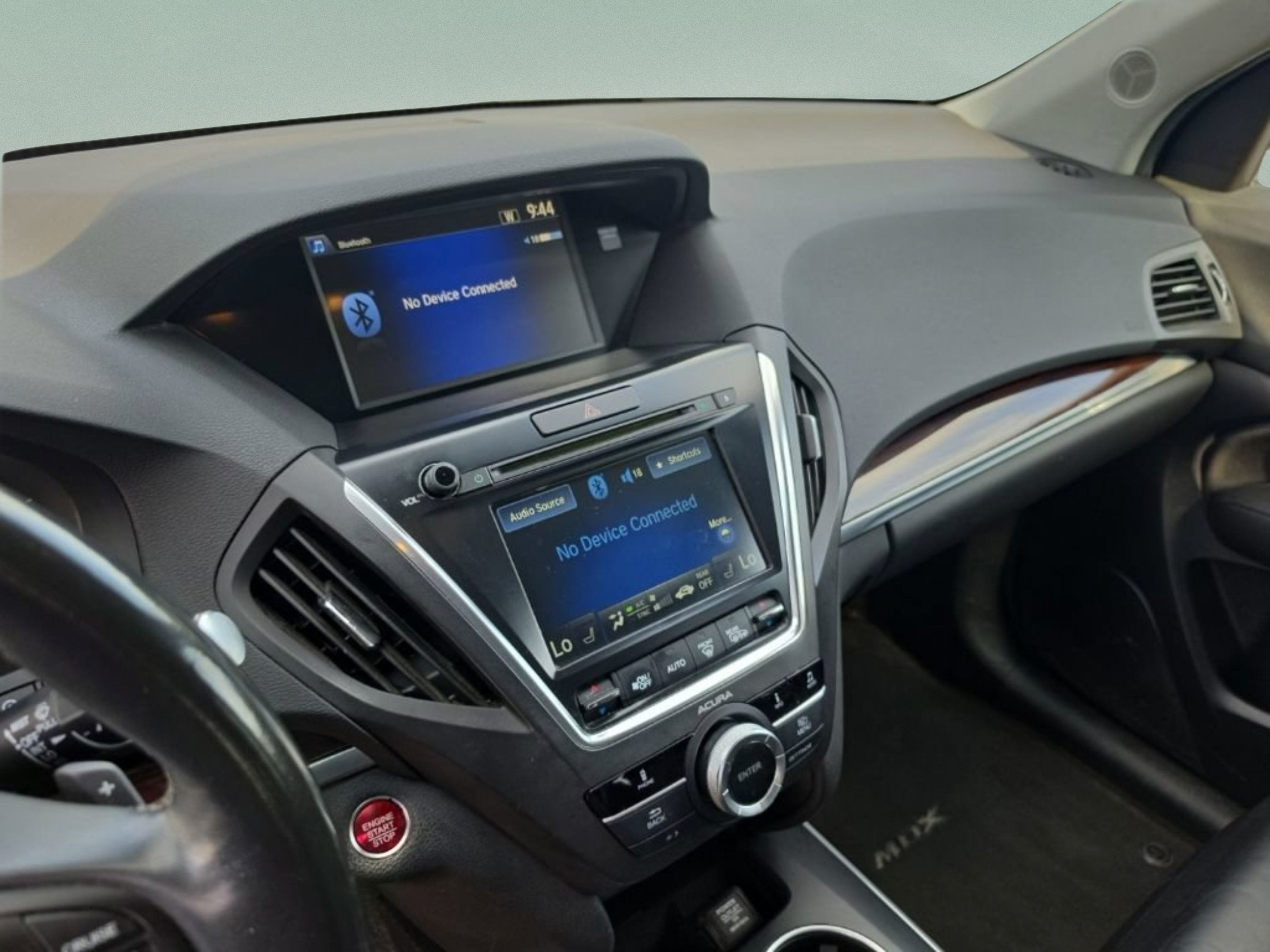 Used 2014 Acura MDX FWD image 21