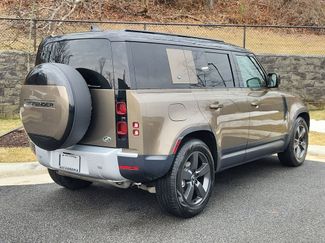 Used 2023 Land Rover Defender 110 S video 2