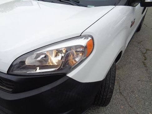 Used 2020 RAM ProMaster City Tradesman w/ Window Group 05 image 4