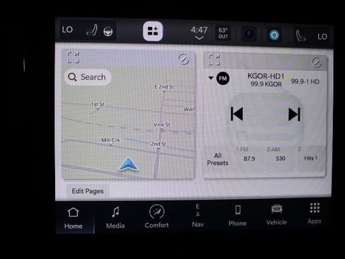 Used 2022 RAM 1500 Big Horn image 49